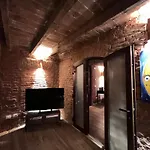 Apartment Emme Loft I Sweet Moon - Exclusive Loft & Private Milan