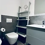 Apartamento Design 15 Min To Duomo Milão