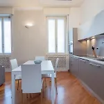 Cozy Shiny Buenos Aires Apartment Mailand