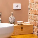 Apartamento Charm Two-room Bocconi Navigli Darsena