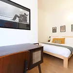 Casa Raffaello, Bohemian Chic Διαμέρισμα Μιλάνο