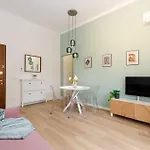 Διαμέρισμα Vivimihome - La Stella Dei Navigli