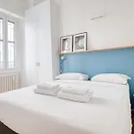 شقة Just Urban - New And Quiet 1-br - Porta Venezia M1