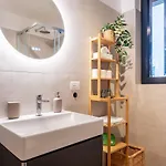 公寓 Cascina Merlata Bilocale Nuovo Vicino Rho Fiera *
