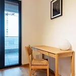 Cascina Merlata Bilocale Nuovo Vicino Rho Fiera 米兰