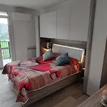 Lägenhet San Siro 50m From Stadium, Ideal For Rho Fiera, Fully Renovated Milano