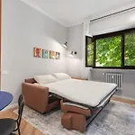 Apartamento Rosenhome 2 - Vercelli - San Siro - Ippodromo - De Angeli *
