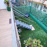 شقة Rosenhome 1 - Mico - Life - San Siro - Ippodromo ميلان