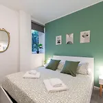 Design - Navigli & Darsena At 2 Min