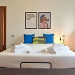 Homeby - Il Terzetto Apartamento Milão