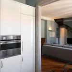 Bilocale Moderno Per 4 Vicino Mm Pasteur Via Venini Διαμέρισμα Μιλάνο