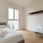 Apartment Guesthost - Modern Terrace Flat Lambrate Mailand