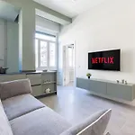 Navigli-duomo - Design Apartment, Netflix & Wi-fi