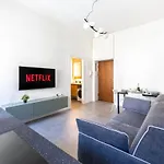 Navigli-duomo - Design Apartment, Netflix & Wi-fi 아파트