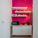Apartamento I-host - Montemartini 4 *
