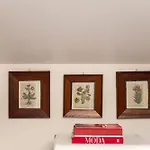 Castello Sforzesco, Undermyname Apartment Mailand