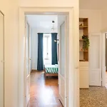 Apartamento Vintage Chic Flat Steps From Fiera & Wi-fi Milão