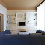 Apartament Primopiano - Dei Mille Mediolan