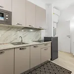 Apartment Modern - Stadio - Metro - Washington