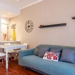 Modern 2-bed Workspace - Ac - Largo Dominioni - Casa Matildi *