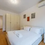 דירה Casa Losanna, Citylife, Corso Sempione, *