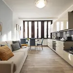 Atelier Milanese - Lambrate & Politecnico Apartment