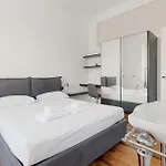 Guesthost - Cairoli Cozy Apartamento *