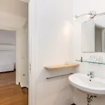 Apartamento Molino Delle Armi Near Metro Blue