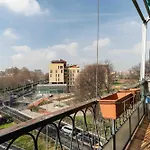 Bocconi Navigli - Comfortable Work&stay 1br Milano