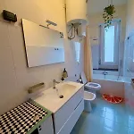 Cozy Navigli House *