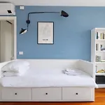شقة Boutique Penthouse *