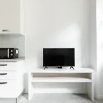 Apartament Bilocale Di Charme In Cenisio - Mirable Pm *