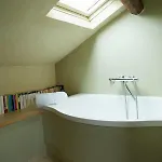 Duplex Tra Duomo E Brera Apartamento Milán
