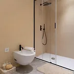 شقة Nerogiardini - Lusso E Design A San Babila ميلان