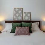 Bilocale Elegante E Luminoso In Via Gallura Apartment