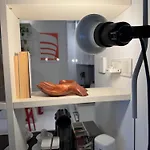 Your Spot In Apartamento Milão