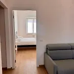 公寓 Corso Garibaldi 73
