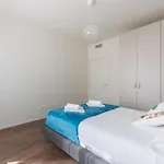 Appartement Stayeasy Santa Sofia 8-c - Duomo 2br Design Flat Milaan
