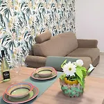 Felicia's Appartement Milaan