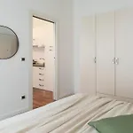 Elegant Luxury In Historic Center - M2 דירה *