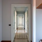 Living - Conciliazione شقة *