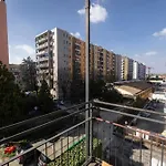 Lägenhet Accogliente Monolocale In Zona Citta Studi *