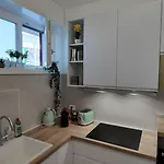 Lägenhet San Siro 50m From Stadium, Ideal For Rho Fiera, Fully Renovated *