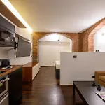 Sforza 57 - Romantic Escape With Jacuzzi Apartamento Milão