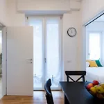 Civitali - San Siro Apartament Mediolan