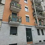 Lejlighed Flat Losanna Milano