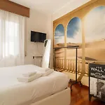 Guesthost - Fiera Cozy X4 Appartement *
