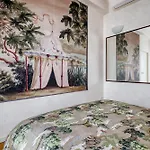 Quiet Terrace Elegante Апартаменты Милан