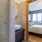 Parkview House B - Carozzi Apartament *