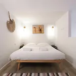 Appartement Primopiano - Conte Rosso
